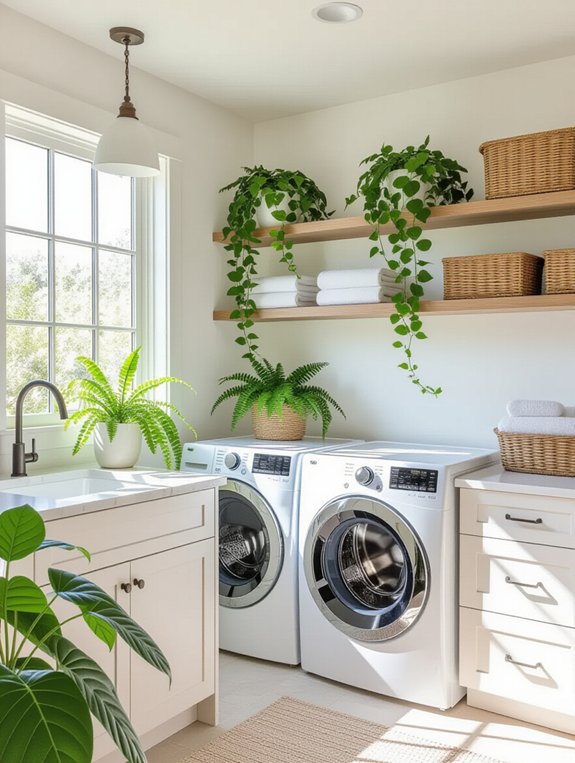 laundry room air purifiers