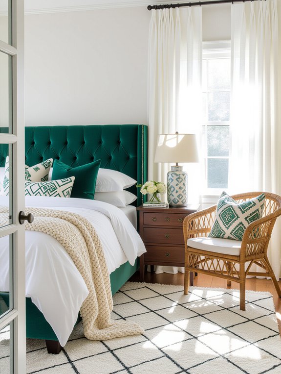 layered textures enhance design