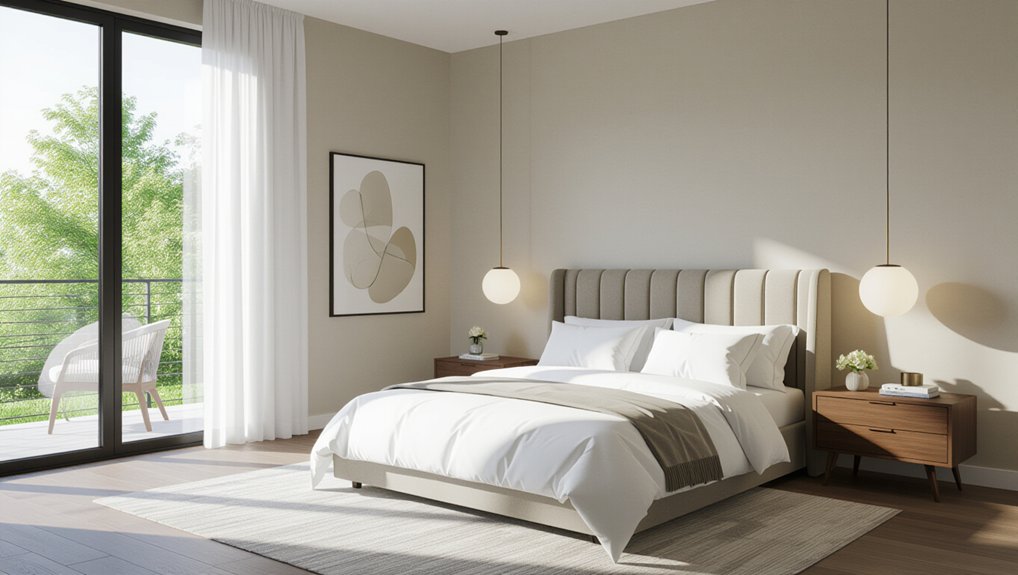 luxury modern bedroom designs