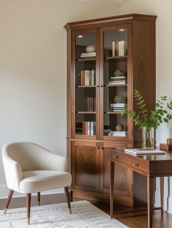 maximize space with style