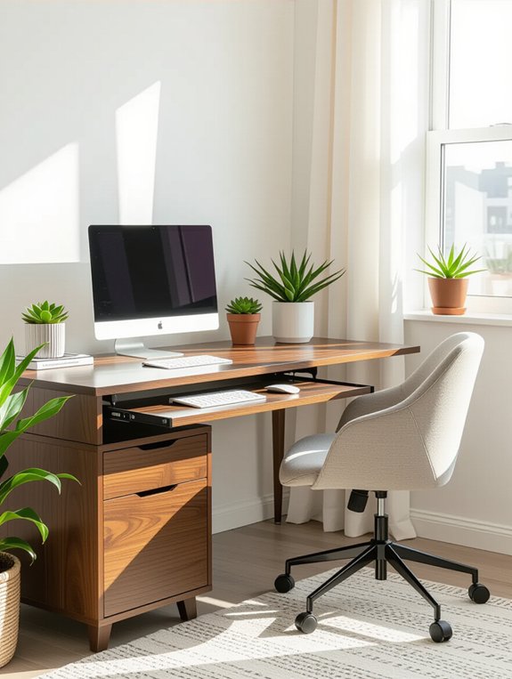 maximized workspace enhanced organization