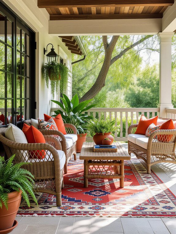 mixing styles for uniqueness