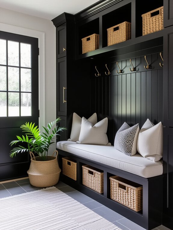 multi functional seating solutions