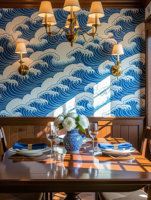 nautical wall sconces charm