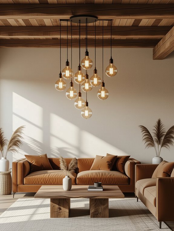 nostalgic lighting decor tips