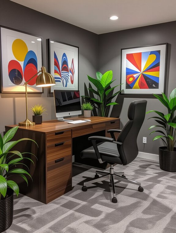 personalize with art photos