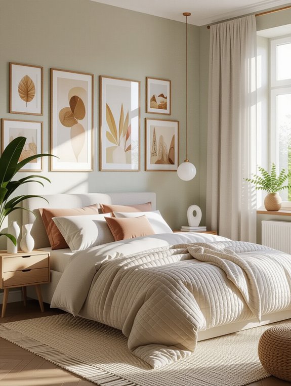 personalize with meaningful art