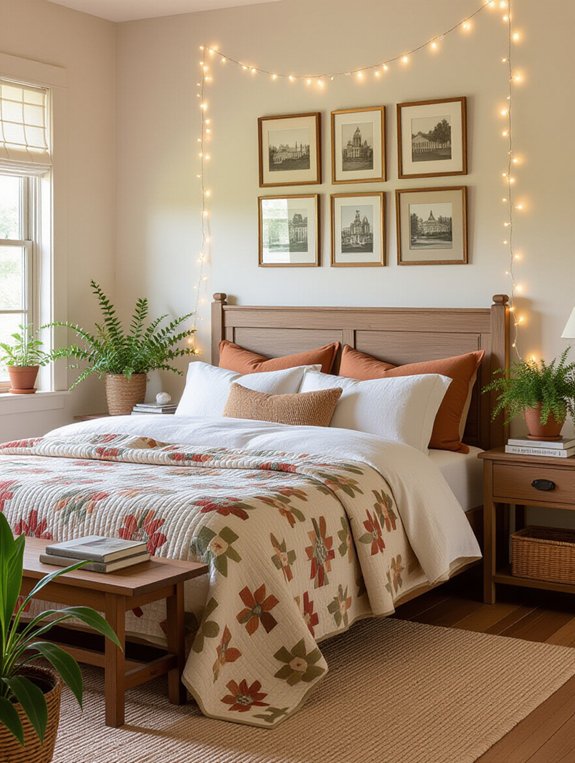 personalize your bedroom decor