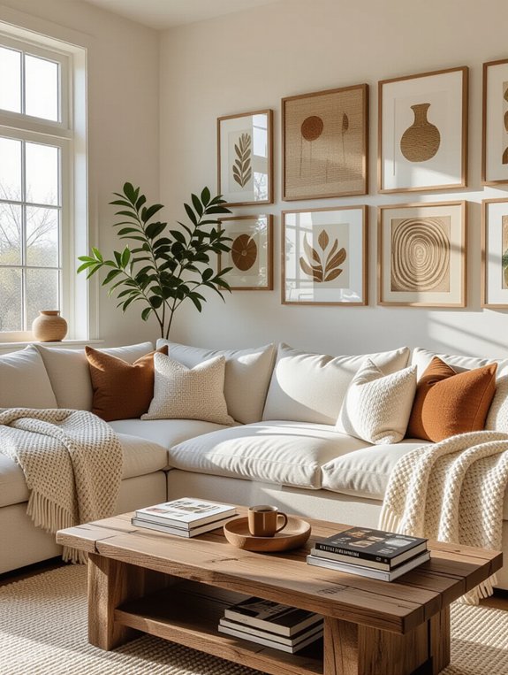 personalize your living space