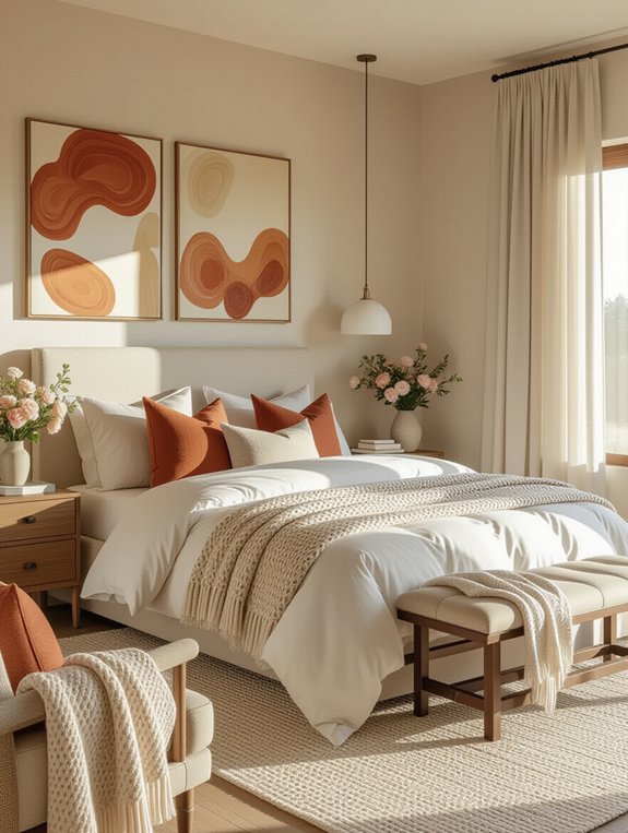 personalized cozy wall art