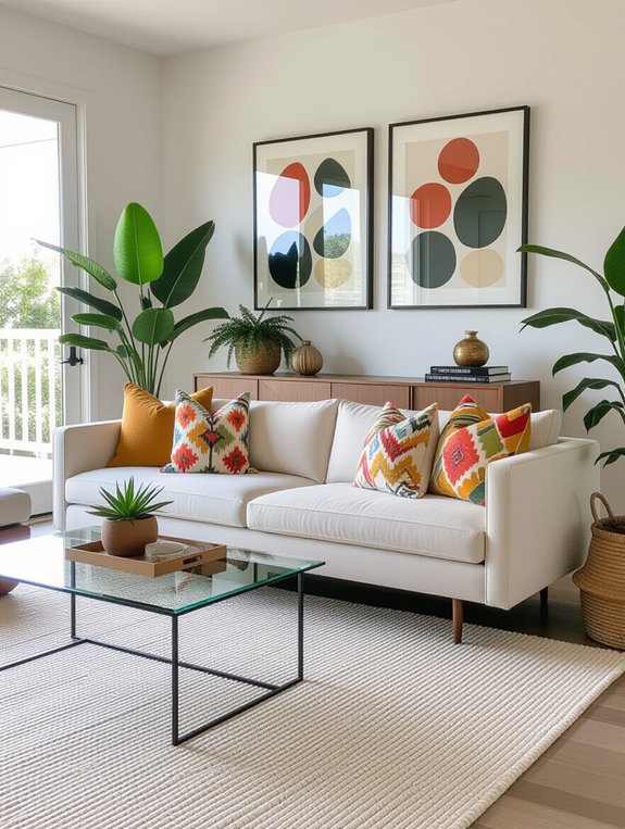 personalized decor transforms spaces