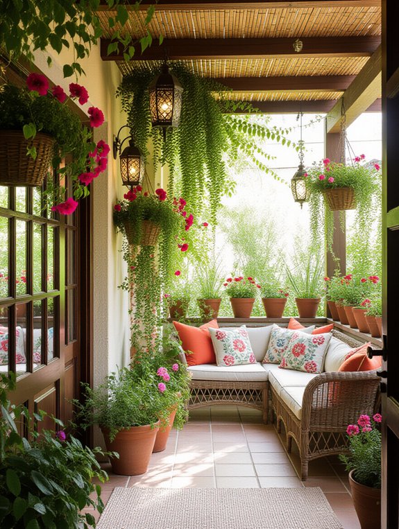 personalized garden decor ideas