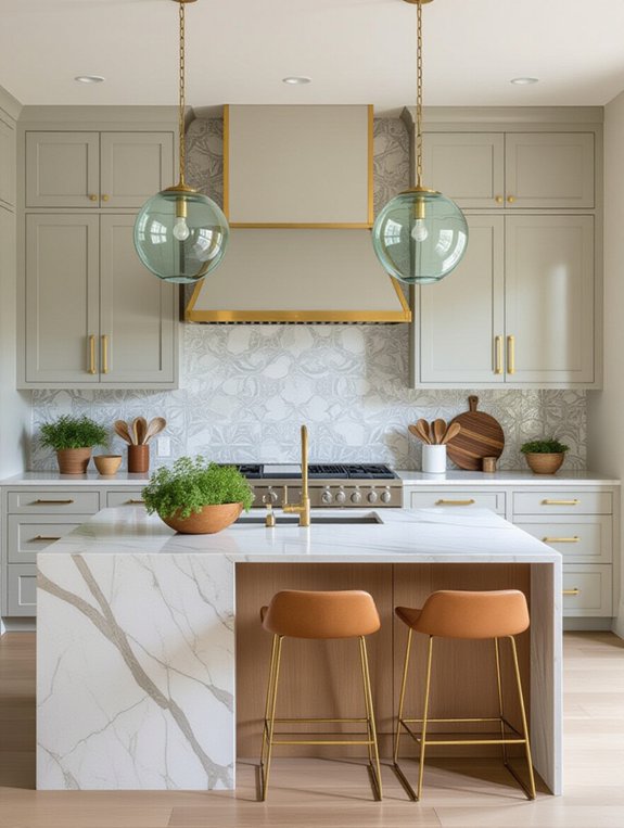 personalized kitchen decor ideas