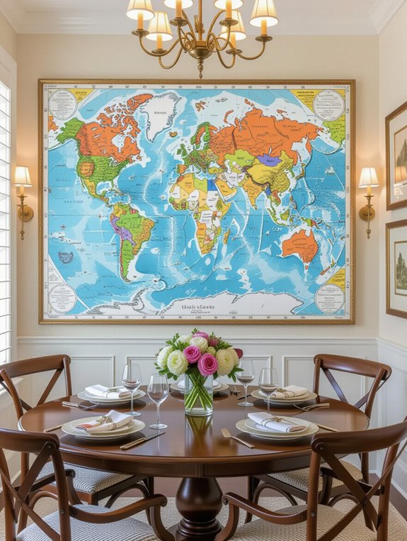 personalized travel memory gallery