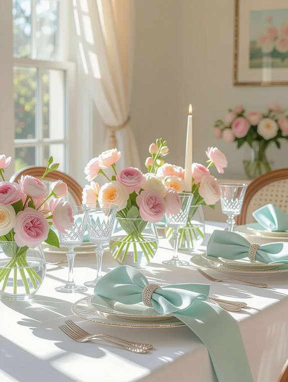 playful napkin folding techniques