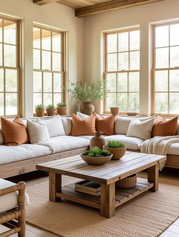 reclaimed wood furniture charm