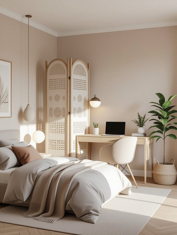 room divider for privacy