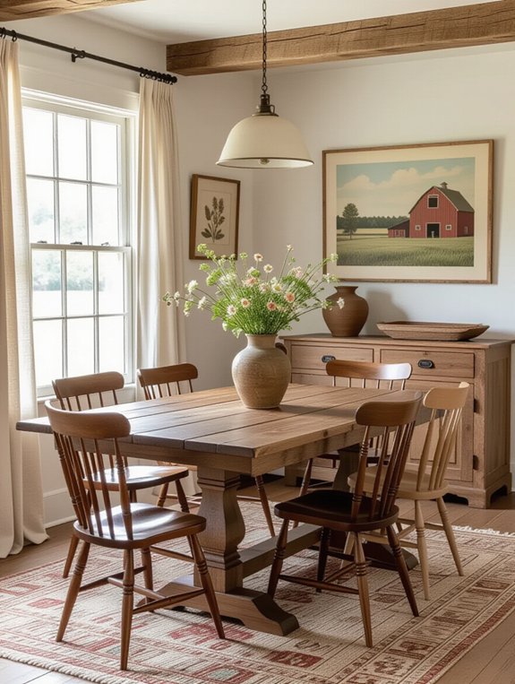 rustic farmhouse wall art