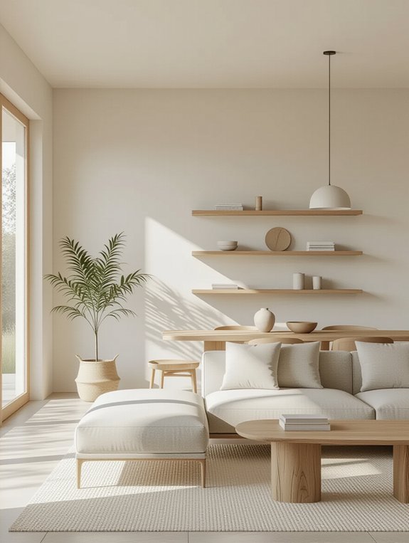 seamless functionality and style