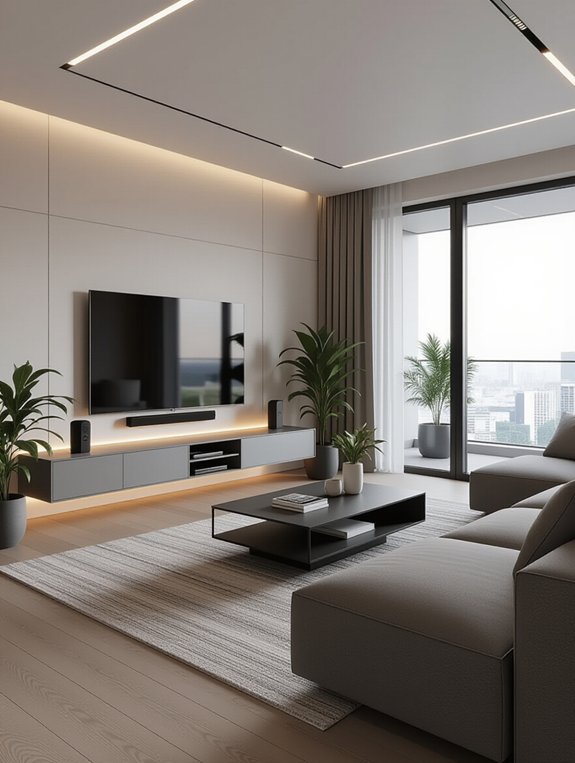 seamless integration of technology