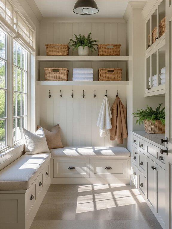 showcase personal style creatively