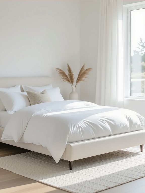 sleek modern stylish support