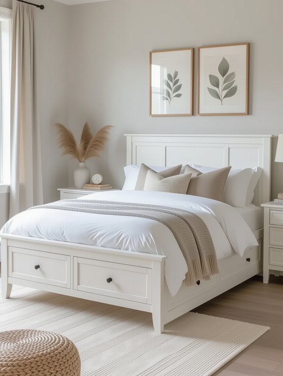 sleek stylish storage solution