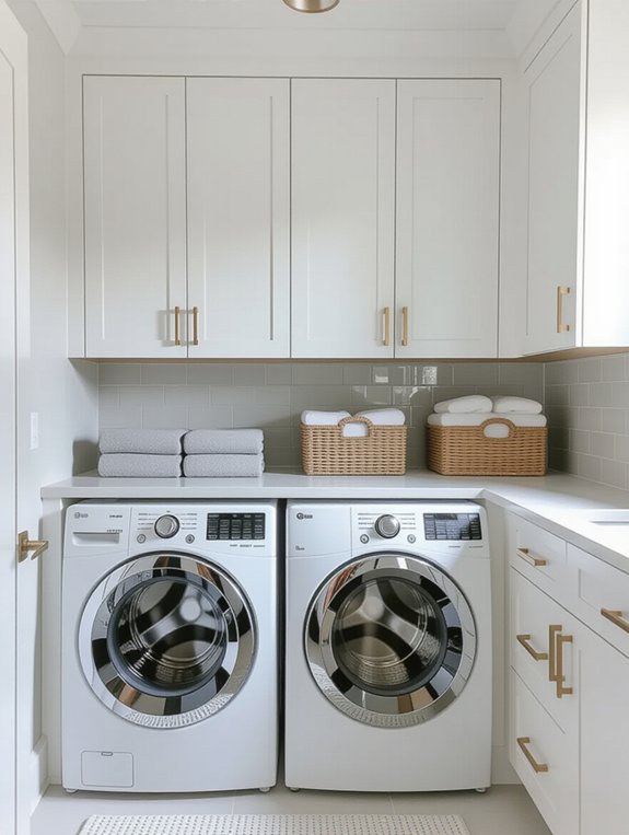 sliding door cabinet efficiency