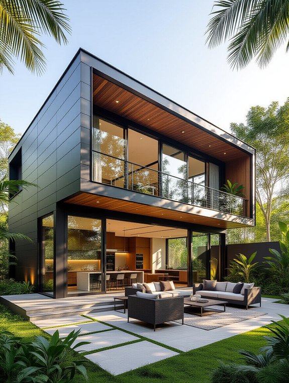 smart home convenience integration