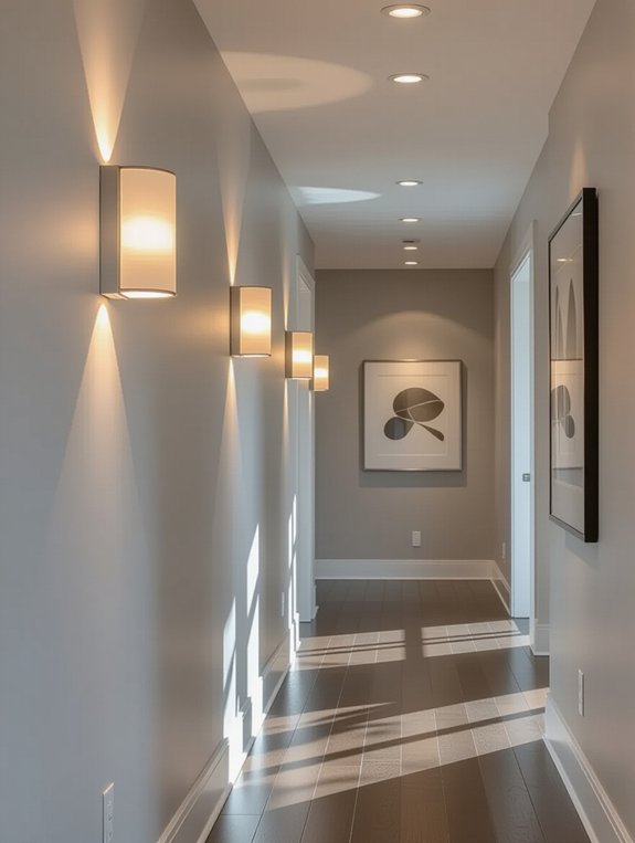 smart lighting for ambiance