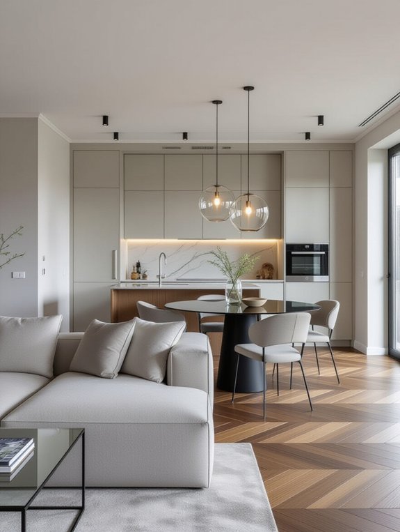 smart multi functional furniture solutions