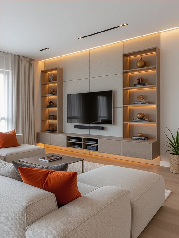 smart space saving furniture solutions