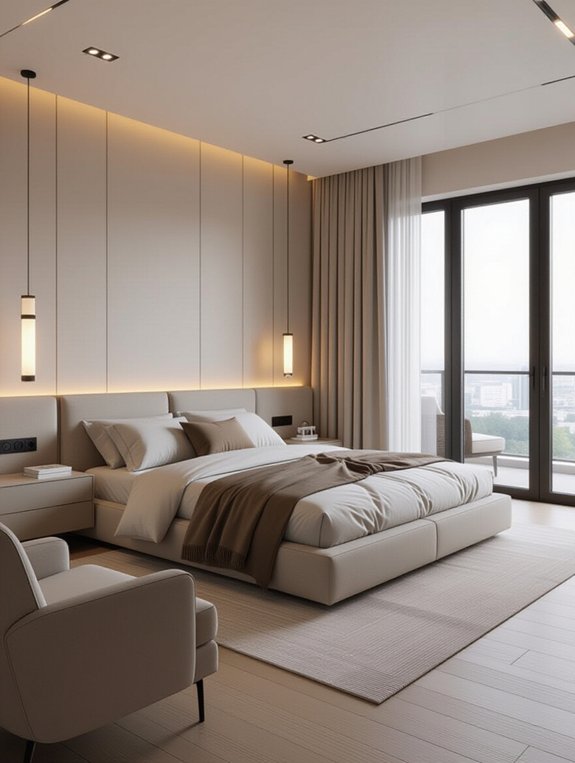 smart technology enhances comfort