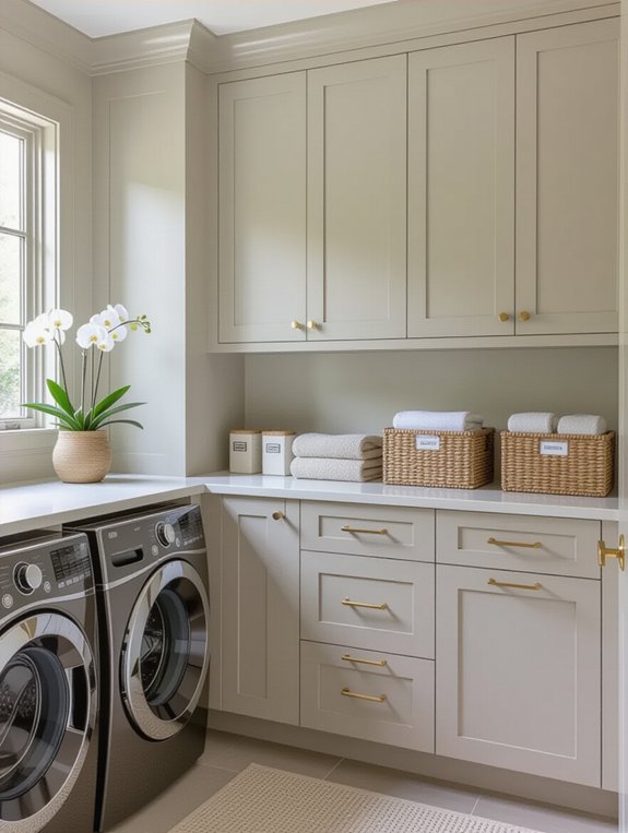 soft close cabinet benefits