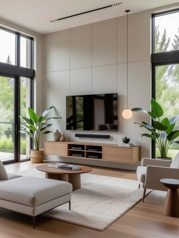 soundproofing for serene retreats