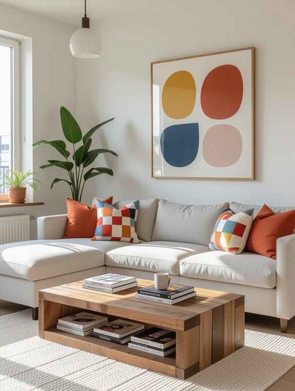 space saving stylish solutions