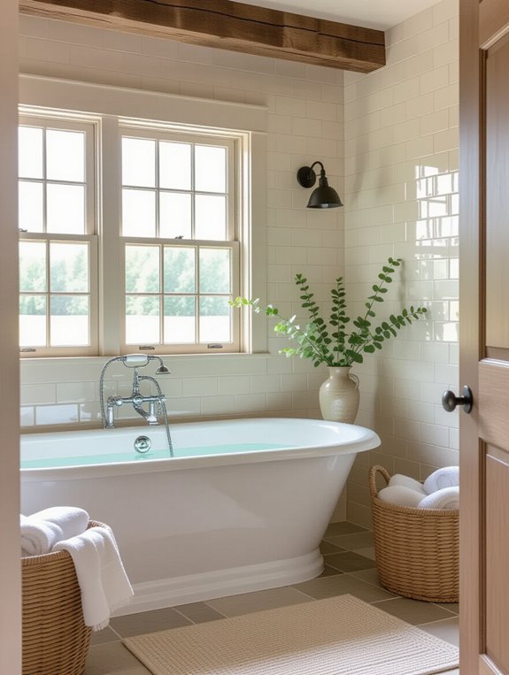 stone and tile synergy