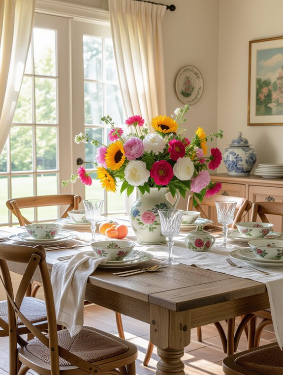 stunning table centerpiece ideas