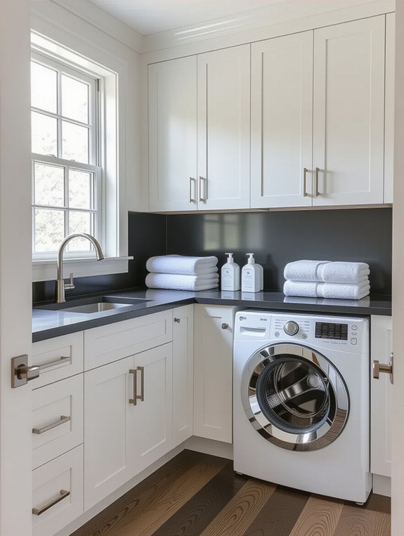 stylish cabinet hardware options