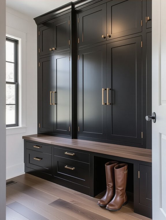 stylish functional storage solution