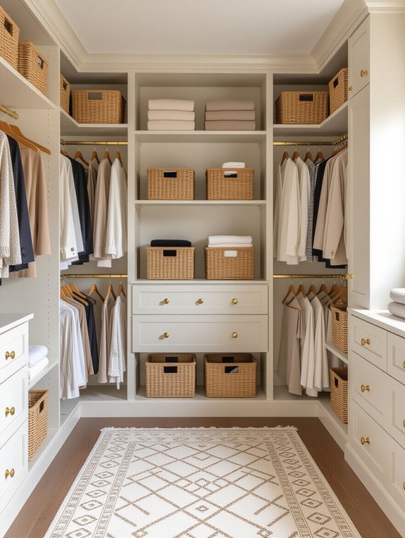 stylish storage basket ideas