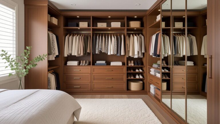 stylish storage solutions featured