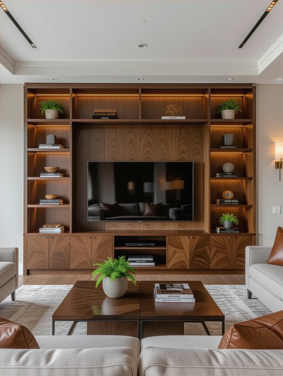 stylish versatile living solution