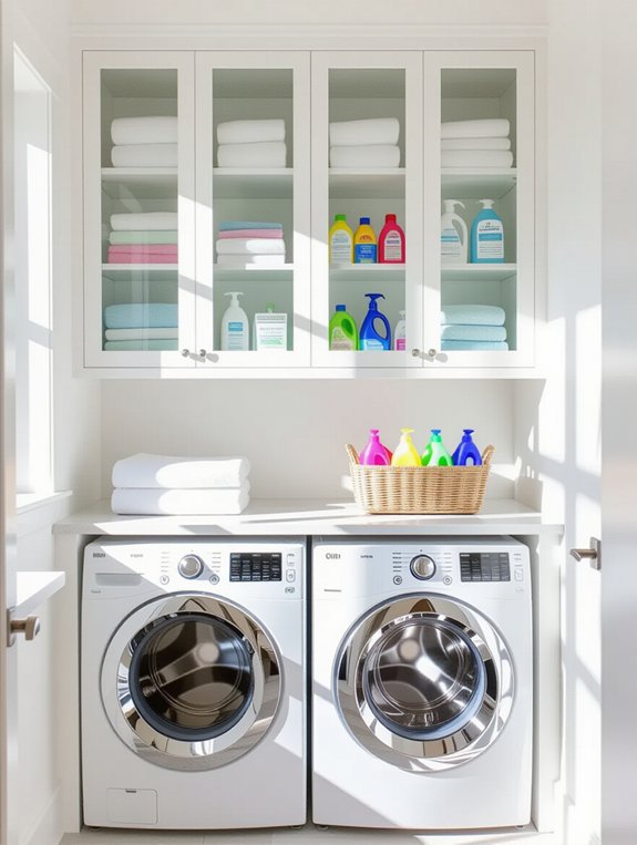 stylish visibility for organization