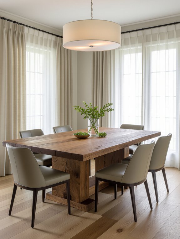 sustainable charm in design