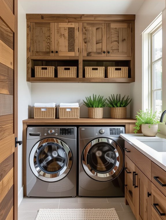 sustainable eco friendly cabinetry options