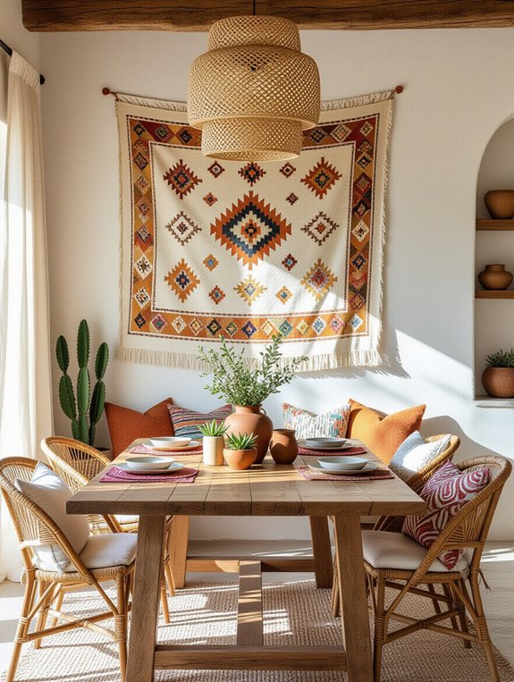 tapestry wall hanging tips