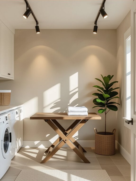 targeted illumination for efficiency