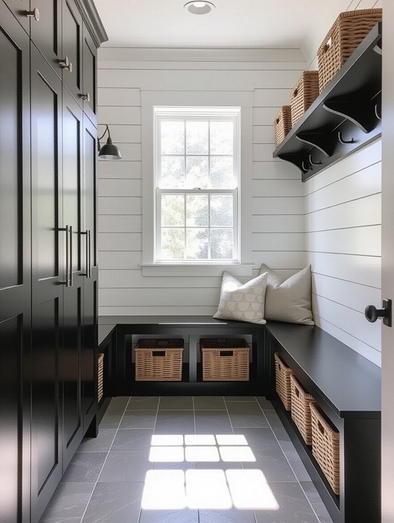 timeless black and white