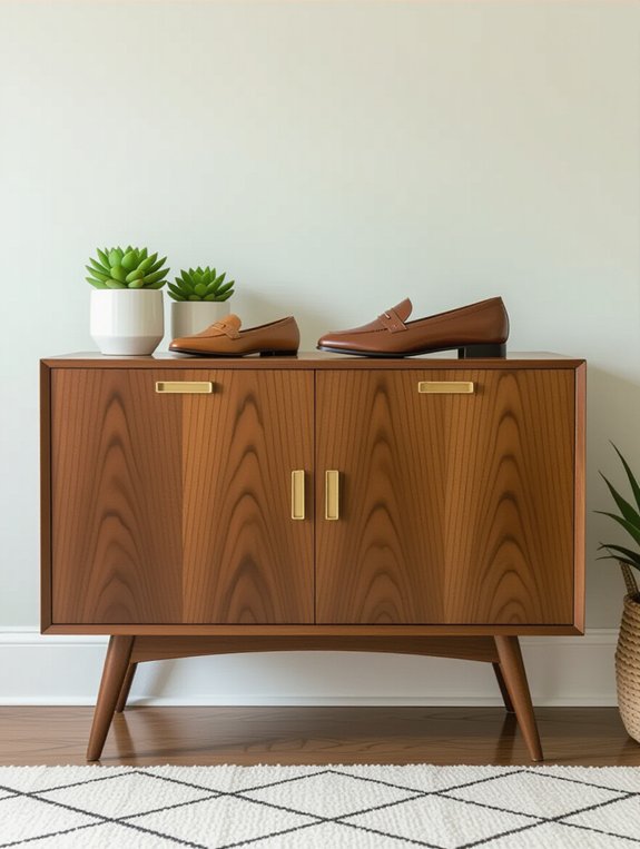 timeless charm and organization